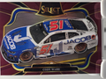 2026 Select Racing - #150 Cody Ware  - Pitroad - Maroon /125