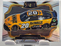 2026 Select Racing - #167 Christopher Bell - Pitroad - Silver SP