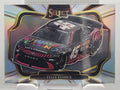 2026 Select Racing - #182 Tyler Reddick - Pitroad - Silver SP - Buy 3 Get 1