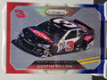 2016 Prizm Racing - #50 Austin Dillon - Red, White & Blue Prizm
