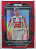 2023 Prizm Racing - Sammy Smith - Red Prizm - #60 - Buy 3 Get 1 Free!