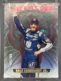2025 Panini Donruss - Dale Earnhardt Jr. - Unleashed /199 - #13