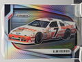 2025 Prizm Racing - #105 Alan Kulwicki - Silver Prizm