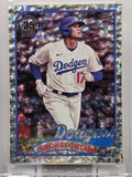 Topps 2024 Series 2 - Juan Soto - 1989 Throwback - Silver Foil - #89B2-1