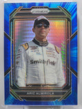 2023 Prizm Racing - Aric Almirola - Blue & Carolina Blue Hyper Prizm - #87