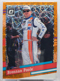 2024 Panini Donruss - Brennan Poole - Orange Velocity - #147 - Buy 3 Get 1!