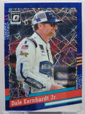 2024 Panini Donruss - Dale Earnhardt Jr. - Blue Velocity - #109 - Buy 3 Get 1!