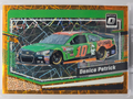 2024 Panini Donruss - Danica Patrick - Orange Velocity - #93 - Buy 3 Get 1