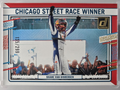 2024 Panini Donruss - Shane Van Gisbergen - Red /299 - #190 - Buy 3 Get 1