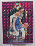 2023-24 Panini Mosaic  - Tobias Harris - Purple Mosaic /99 - #89