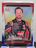 2016 Prizm Racing - #30 Kurt Busch - Red, White & Blue Prizm SP