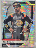 2025 Prizm Nascar Racing - #95 Austin Dillon - Power Prizm /299