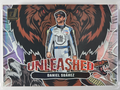 2024 Panini Donruss - Daniel Suarez - Unleashed /199 - #16 - Buy 3 Get 1