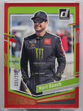 2024 Panini Donruss - Kurt Busch - Red /299 - #40 - Buy 3 Get 1!