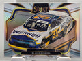 2026 Select Racing - #133 Blaine Perkins - Pitroad - Silver SP - Buy 3 Get 1