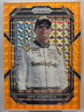 2023 Prizm Racing - Aric Almirola - Reactive Orange - #87 - Buy 3 Get 1 Free!