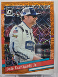 2024 Panini Donruss - Dale Earnhardt Jr. - Orange Velocity - #109 - Buy 3 Get 1!