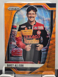 2025 Prizm Racing - #90 Davey Allison - Orange Wave /125