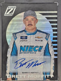 2021 Chronicles Racing - Brett Moffitt - Zenith Autograph - #6