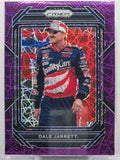 2023 Prizm Racing - Dale Jarrett - Purple Velocity /199 - #14