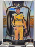 2026 Select NASCAR Racing - Christopher Bell - #267 - Trackside - Silver SSP