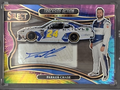 2025 Select Racing - Parker Chase - Trackside Action - Tie-Dye /25 - #TAS-PCS