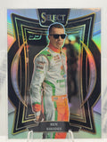 2025 Select Nascar Racing - #88 Ben Rhodes - Grandstand - Holo Silver