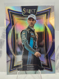 2025 Select Nascar Racing - #80 Daniel Suarez - Grandstand - Holo