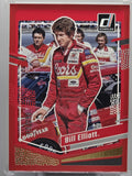 2024 Panini Donruss - Bill Elliott - Red /299 - #66 - Buy 3 Get 1
