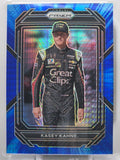 2023 Prizm Racing - Kasey Kahne - Blue & Carolina Blue Hyper Prizm - #13