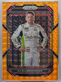 2023 Prizm Racing - AJ Allmendinger - Reactive Orange - #41 - Buy 3 Get 1 Free!