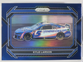 2023 Prizm Racing - Kyle Larson - Blue /499 - #93 - Buy 3 Get 1 Free!!