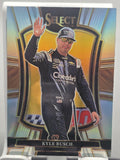 2026 Select Racing - #257 Kyle Busch - Trackside - Silver - Case Hit SSP