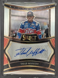 2025 Panini Select - Thad Moffitt - Signatures Autograph - #S-TMT
