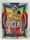 2025 Select Nascar Racing - #12 Terry Labonte - Grandstand - Holo Silver