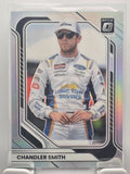 2026 Donruss OPTIC NASCAR Racing - #26 Chandler Smith - Holo/Silver