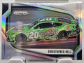 2025 Prizm Nascar Racing - #143 Christopher Bell - Holo / Silver Prizm