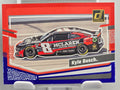 2024 Donruss Racing NASCAR - Kyle Busch #83 - Red & Blue Car
