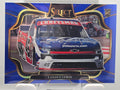 2026 Select Racing - #101 Landen Lewis RC - Pitroad - Blue /175