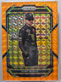 2023 Prizm Racing - Kurt Busch - Reactive Orange - #67 - Buy 3 Get 1 Free!