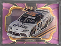 2026 Select Racing - Taylor Gray - Pit Road - Purple /85 - #162