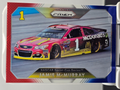 2016 Prizm Racing - #53 Jamie McMurray - Red, White & Blue Prizm