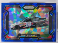 2024 Prizm Racing - Tony Stewart - Blue Ice Prizm - #6 - Buy 3 Get 1 Free!