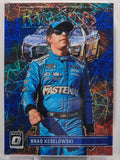 2024 Panini Donruss - Brad Keselowski - Race Kings Velocity - #192 - Buy 3 Get 1