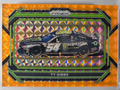 2023 Prizm Racing - Ty Gibbs - Reactive Orange - #99 - Buy 3 Get 1 Free!