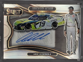 2025 Select Racing - Aric Almirola - Trackside Action - #TAS-AAA
