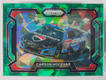 2024 Prizm Racing - Carson Hocevar - Green Ice Prizm - #95 - Buy 3 Get 1!