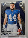 2025 Mosaic - Cam Skattebo (RC) Variation - Base - #271 - ** Buy 3 Get 1 **