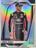 2025 Prizm Nascar Racing - #42 Daniel Hemric - Holo / Silver Prizm