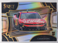 2024 Panini Select - Carson Kvapil - Silver Holo Prizm - #200 - Buy 3 Get 1